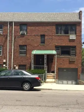 Brooklyn Duplex with Finished Basement