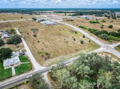 Prime Commercial Land Opportunity