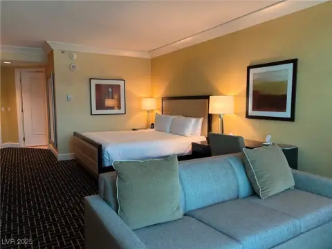 Las Vegas Studio Condo