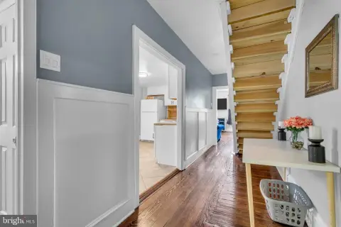 Furnished Duplex in Norristown