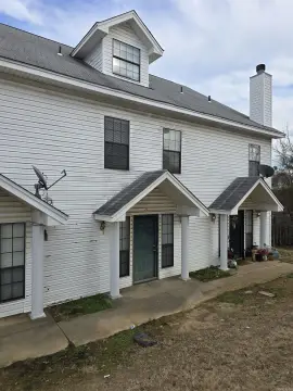 Three-Level Duplex