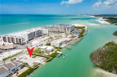 Land Near Bonita Springs Beach