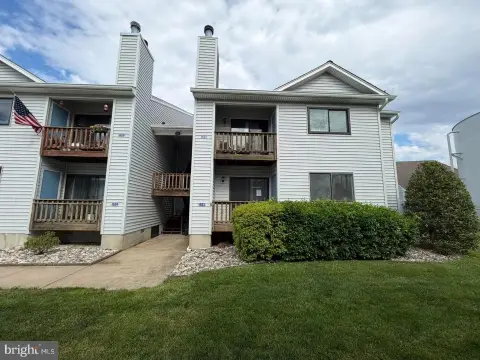 First-Floor Residential Income Property