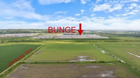 Industrial Land Near Bunge Plant