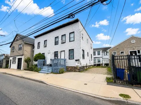 Two-Building Five-Family Investment