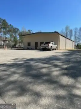 Ellenwood Land For Sale