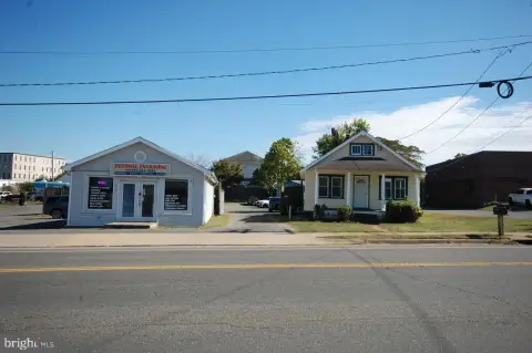 Dumfries Commercial Property For Sale