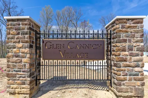 Residential Land in Glen Cannich