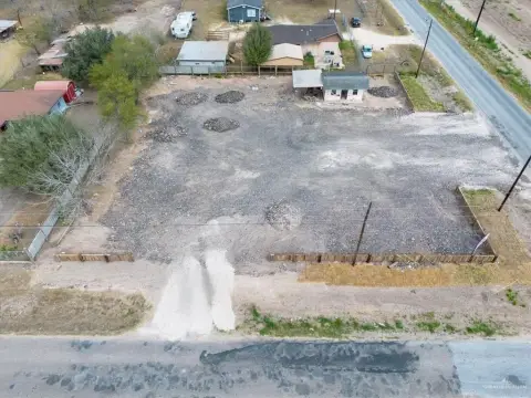 Commercial Land in Growing Area