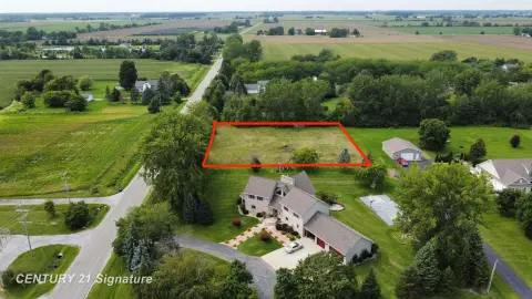 Residential Land in Kochville Township
