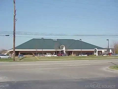 Clinton Township Office Space Available