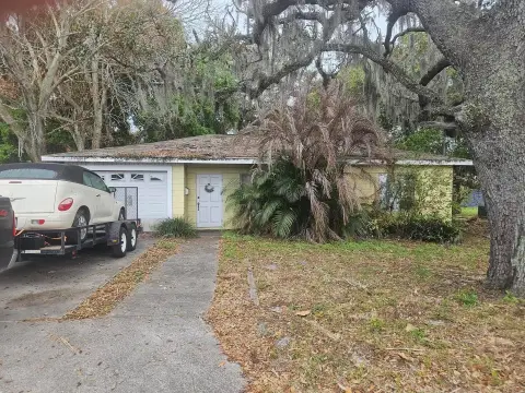 Melbourne Residence with Business Potential