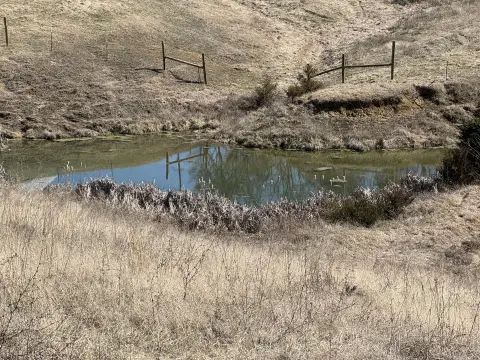 30 Acres Unrestricted Land