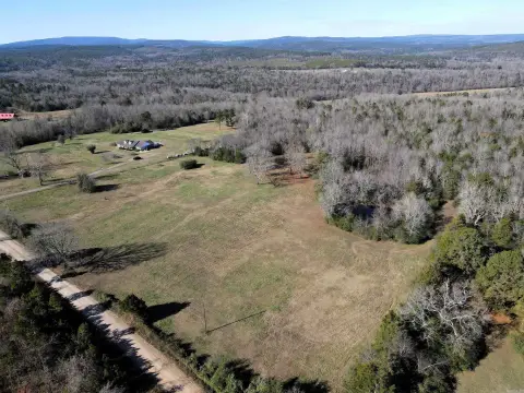 44 Acres in Cleveland, Arkansas