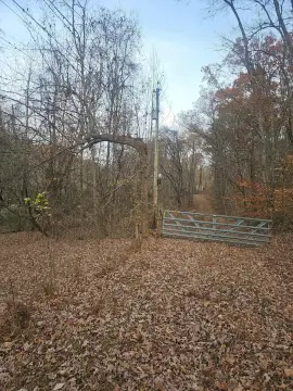 Knoxville Land with Development Potential