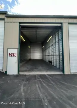 Rathdrum Storage Unit For Sale