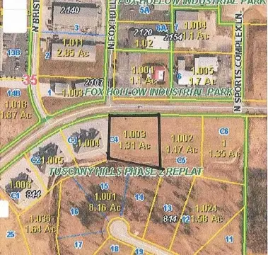 Nixa Commercial Land For Sale