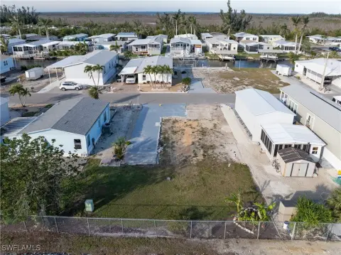 St James City Land For Sale