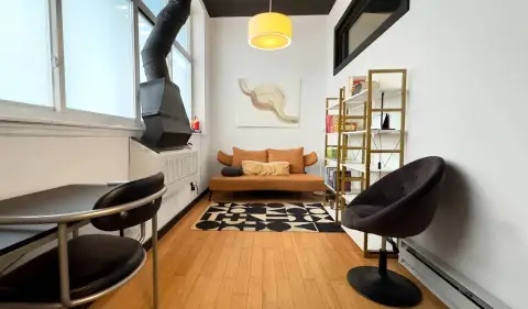 Turnkey Office Space in Brooklyn