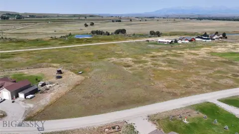 Residential Land Near Big Timber