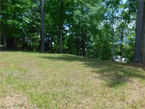 Residential Land Near Falls Clubhouse