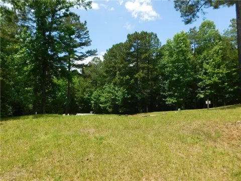 Residential Land Near Falls Clubhouse