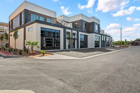 Versatile Flex Spaces For Sale