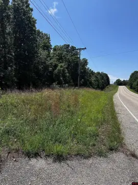 30 Acres of Hardwood Land