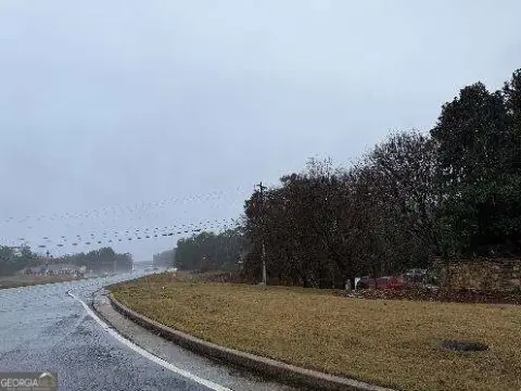 Prime Land in Sharpsburg, GA