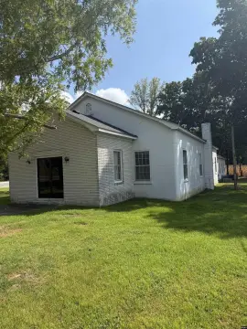 Former Church with Development Potential