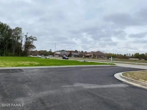 Commercial Land Near Retail Corridor