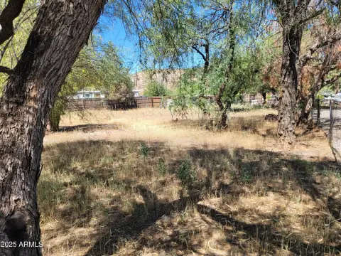 Verde Valley Land Opportunity