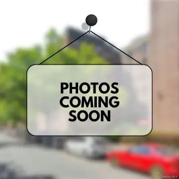 Corner Retail Space in Ridgewood