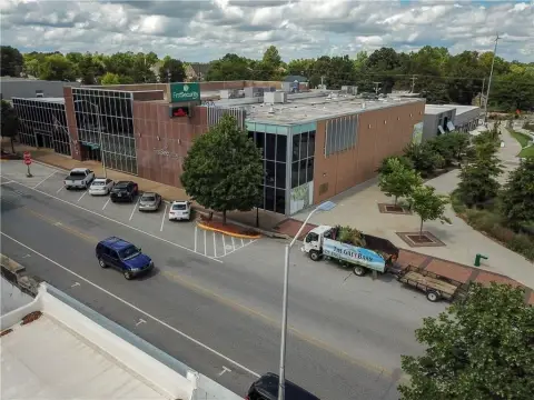 Springdale Office Space Available