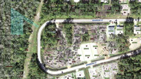 Residential Land in Growing Community