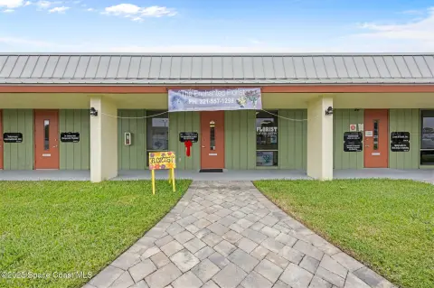 Established Floral Business Opportunity