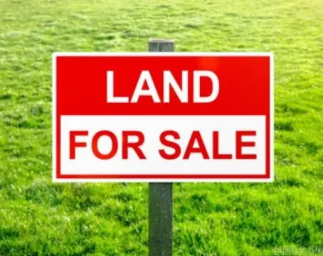 Residential Lot in Pine Bluff