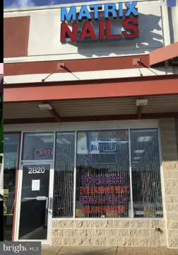 Turnkey Nail and Waxing Salon