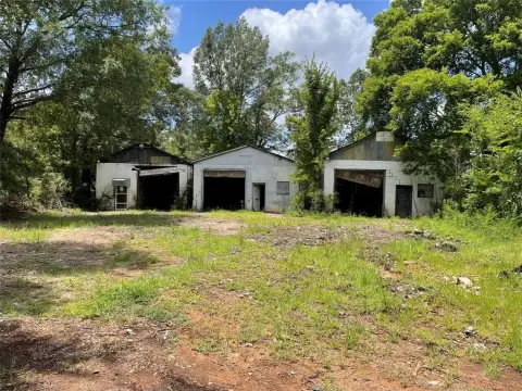 Shreveport Warehouse Package For Sale