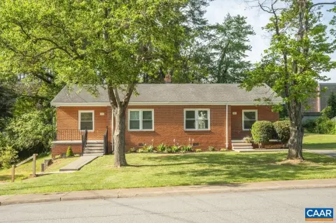 Side-by-Side Duplex with Private Entrances