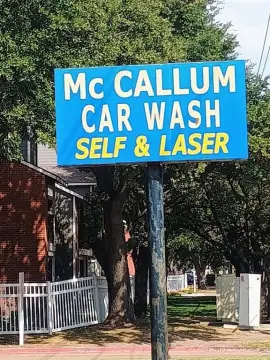 Established Car Washes in Dallas, Garland