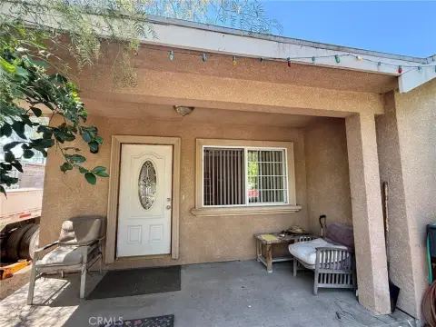 Remodeled Duplex