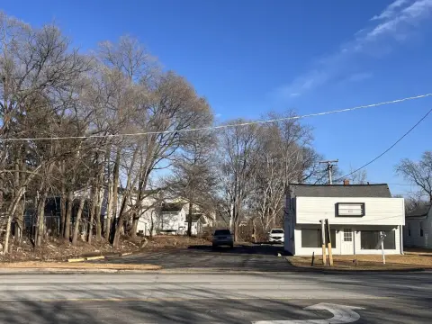 Remodeled Commercial Space in North Chicago