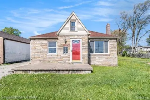 Sterling Heights Multi-Use Property