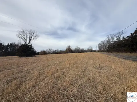 Land Near Truman Lake