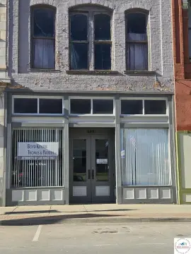 Two-Story Office Building