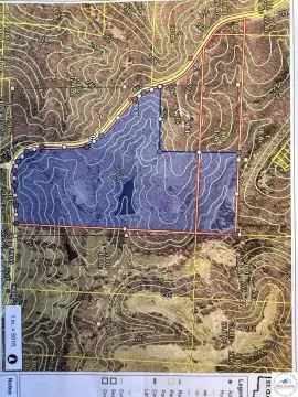 75 Acres Timbered Land with Pond