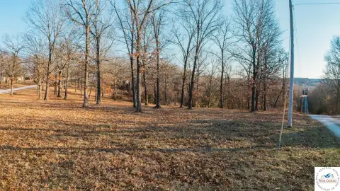 Residential Lot Near Truman Lake