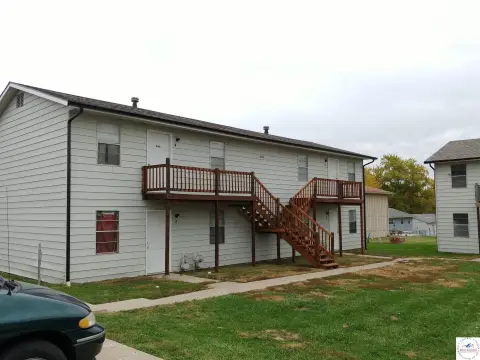 Warrensburg Multifamily Investment Opportunity