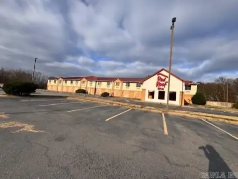 North Little Rock Hotel Opportunity